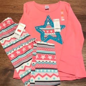 Gymboree girl’s outfit